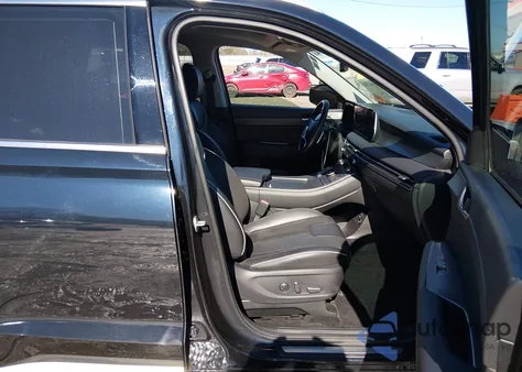 2023 Hyundai Palisade Limited z USA, uszkodzony, nr VIN KM8R54GE0PU564330